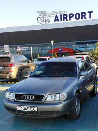 Продам ауди а6с4 1.9 tdi Rîbnița