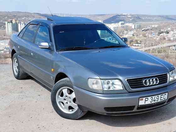 Продам ауди а6с4 1.9 tdi Rîbnița