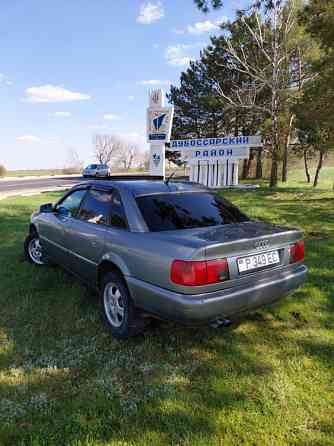 Продам ауди а6с4 1.9 tdi Rîbnița