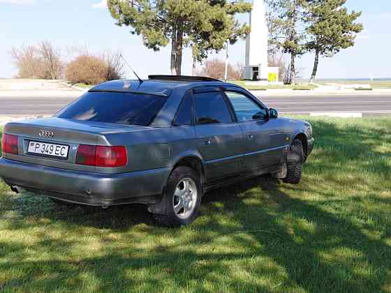 Продам ауди а6с4 1.9 tdi Rîbnița