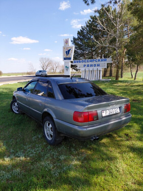 Продам ауди а6с4 1.9 tdi Рыбница - изображение 2