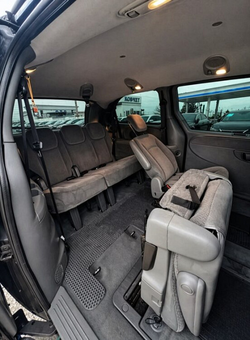 Chrysler Voyager Суклея - изображение 7