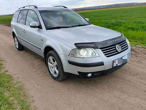 Vw passat b 5+ Тирасполь