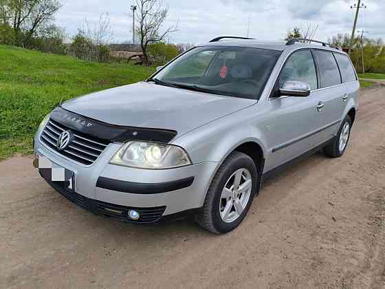 Vw passat b 5+ Тирасполь