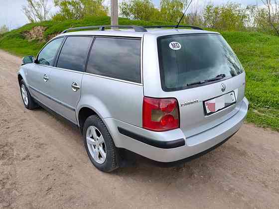 Vw passat b 5+ Тирасполь