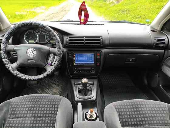 Vw passat b 5+ Тирасполь