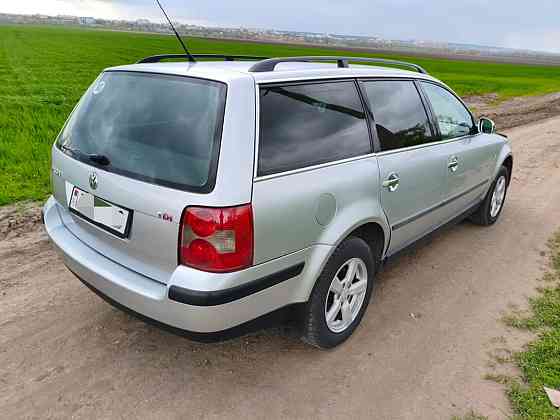 Vw passat b 5+ Тирасполь