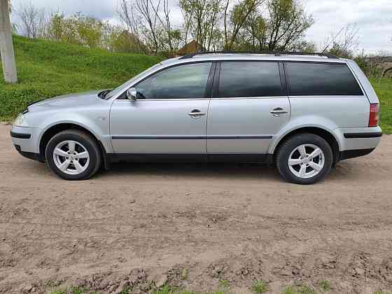 Vw passat b 5+ Тирасполь
