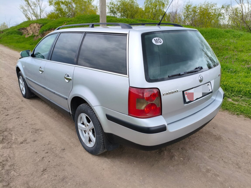 Vw passat b 5+ Тирасполь - изображение 3
