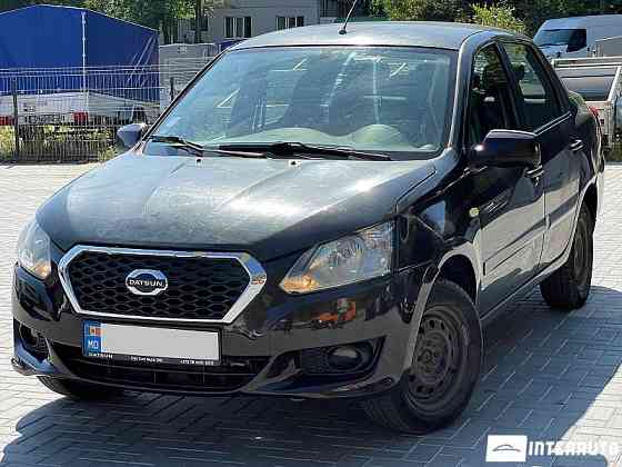 Se vinde/Schimb Datsun On-Do anul 2016, stare buna gaz metan Chişinău