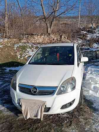 Продам автомобиль Опель Zafira B Рыбница