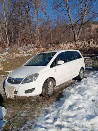 Продам автомобиль Опель Zafira B Рыбница