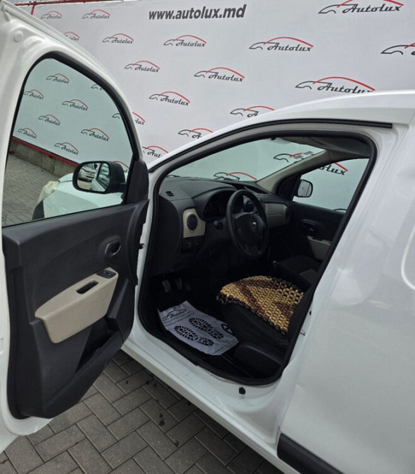 Dacia Dokker Кишинёв - изображение 6