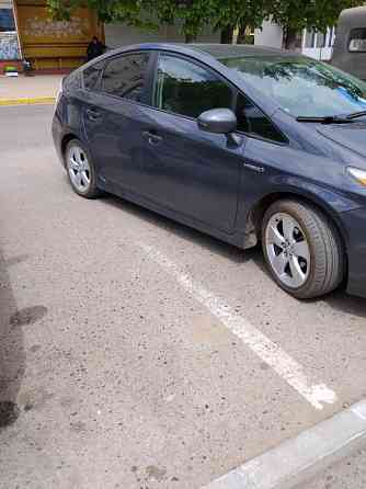 TOYOTA PRIUS 30 Bender