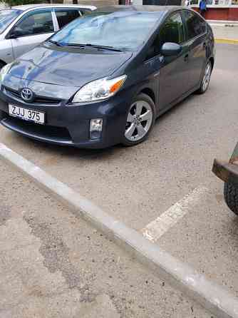 TOYOTA PRIUS 30 Bender
