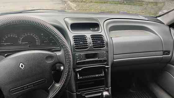 Renault Laguna Grandtour К56 Bender