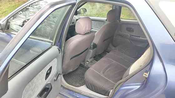 Renault Laguna Grandtour К56 Bender