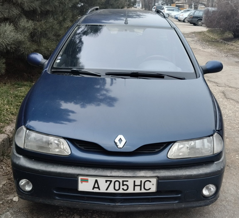 Renault Laguna Grandtour К56 Бендеры - изображение 3