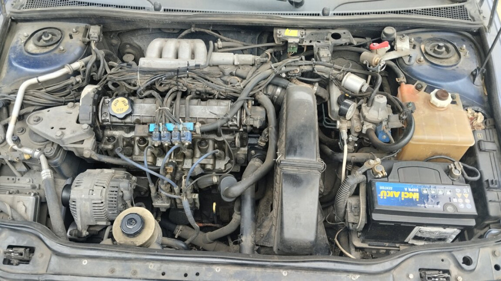 Renault Laguna Grandtour К56 Бендеры - изображение 7