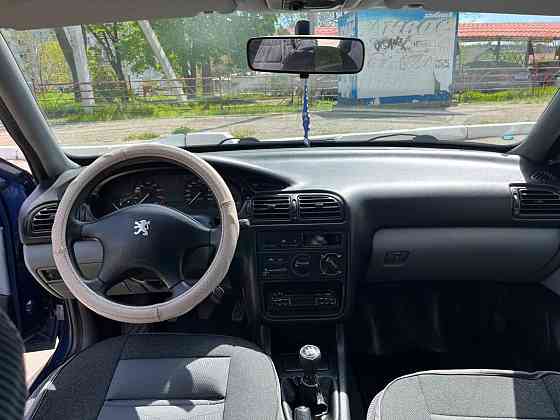 продам peugeout 406 Bender