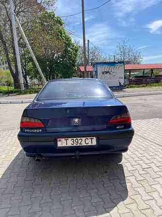продам peugeout 406 Bender