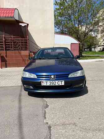 продам peugeout 406 Bender