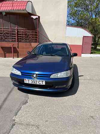 продам peugeout 406 Bender