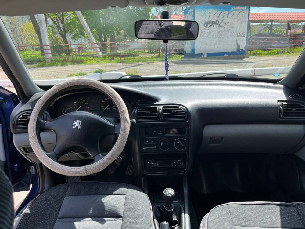 продам peugeout 406 Бендеры - изображение 3