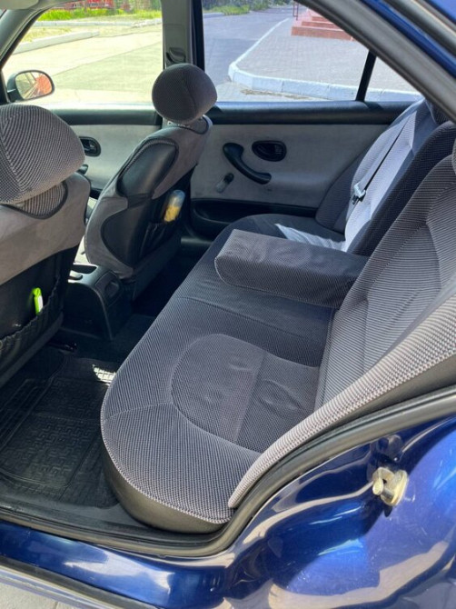 продам peugeout 406 Бендеры - изображение 4