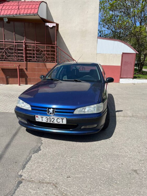 продам peugeout 406 Бендеры - изображение 5