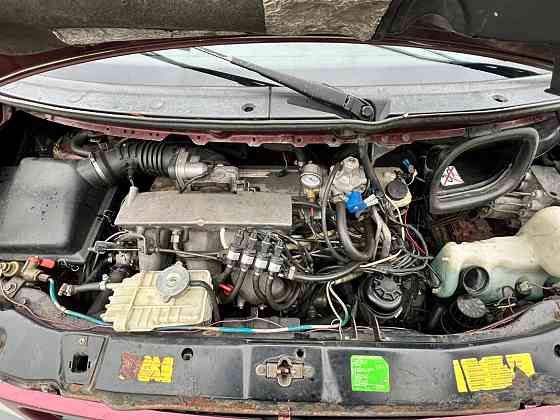 Продам Mercedes-Benz V-Class W638 Bender