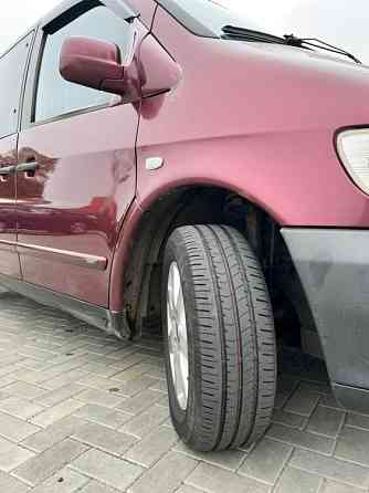 Продам Mercedes-Benz V-Class W638 Bender