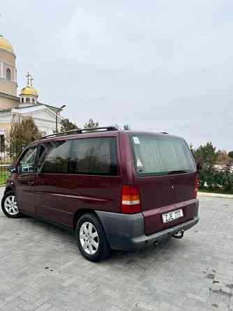 Продам Mercedes-Benz V-Class W638 Bender