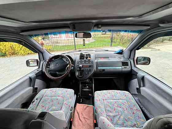 Продам Mercedes-Benz V-Class W638 Bender