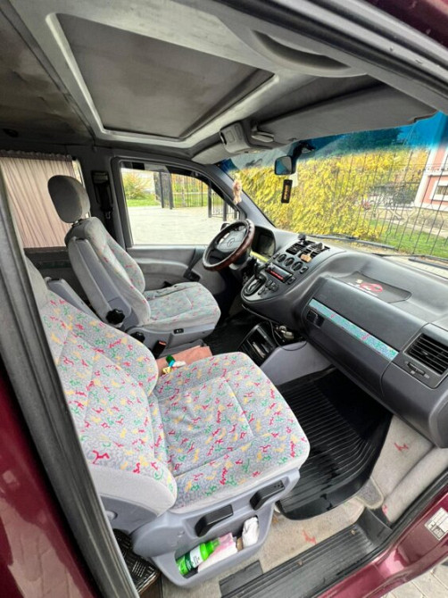 Продам Mercedes-Benz V-Class W638 Бендеры - изображение 4