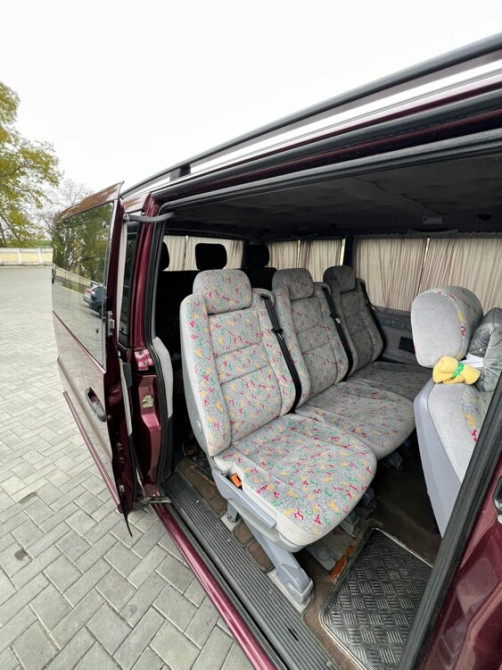 Продам Mercedes-Benz V-Class W638 Бендеры - изображение 8