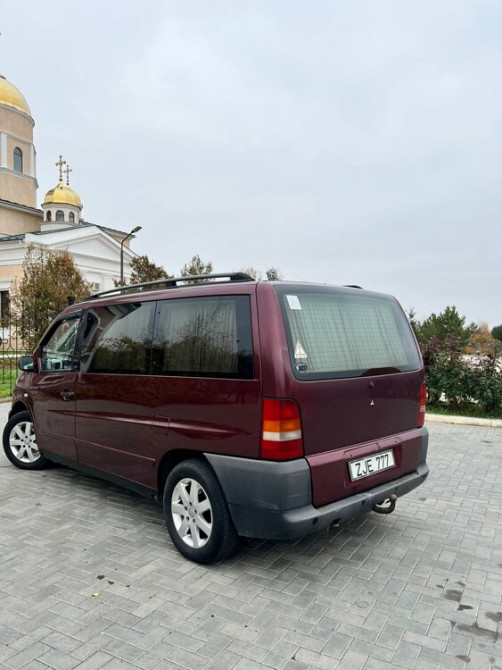 Продам Mercedes-Benz V-Class W638 Бендеры - изображение 6