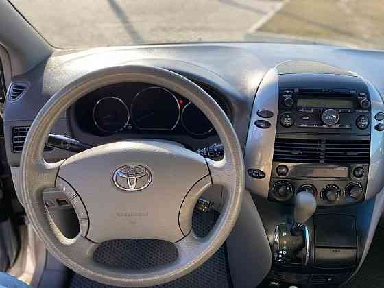 Toyota Sienna 2007 Тирасполь