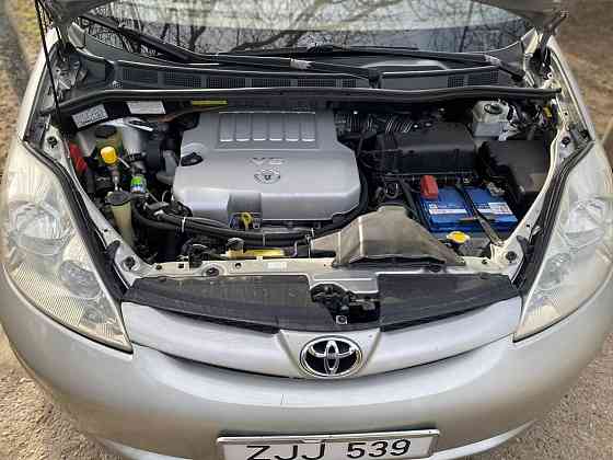 Toyota Sienna 2007 Тирасполь