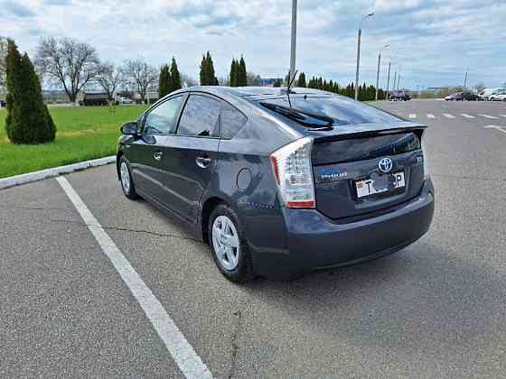 Prius 30 Bender