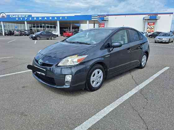 Prius 30 Bender