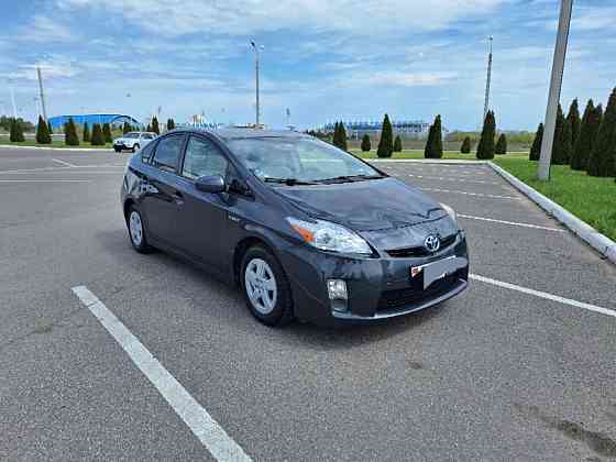 Prius 30 Bender