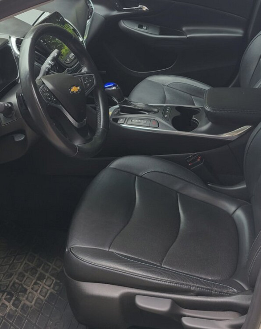 Chevrolet Volt 2 Premier 2016г Тирасполь - изображение 5