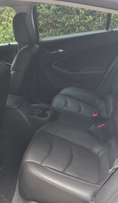 Chevrolet Volt 2 Premier 2016г Тирасполь - изображение 6