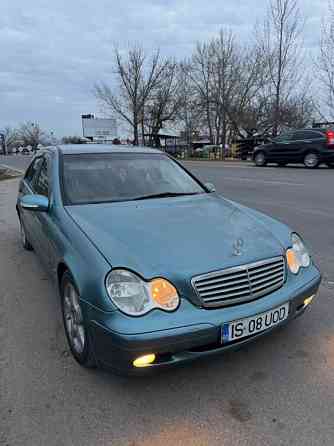 Mercedes-Benz C220 Tiraspol