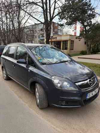 Opel Zafira B Tiraspol