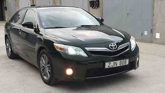 Тоуота Camry Tiraspol