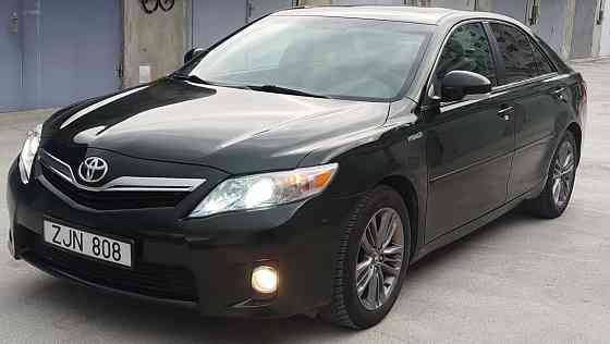 Тоуота Camry Tiraspol