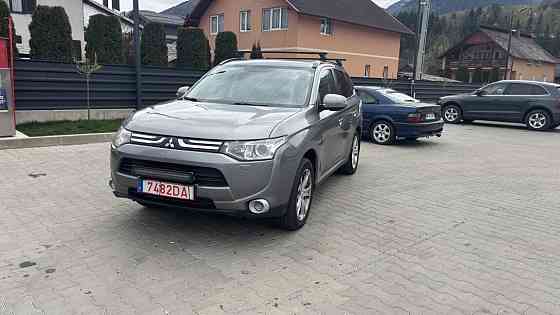 Mitsubishi Outlander Tiraspol