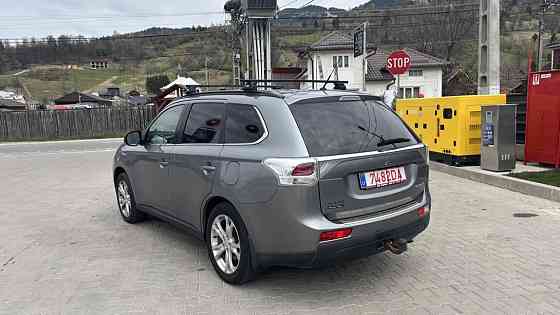 Mitsubishi Outlander Tiraspol